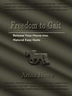 Freedom to Gait, Howe Anita