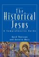 The Historical Jesus, Theissen Gerd