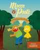 Moose Poots, Thunderbottom Liam Sebastian