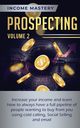 Prospecting, Wall Phil