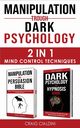 MANIPULATION TROUGH DARK PSYCHOLOGY, Cialdini Craig