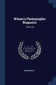 Wilson's Photographic Magazine; Volume 48, Anonymous