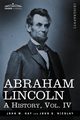 Abraham Lincoln, Hay John M.