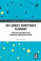Sri Lanka's Remittance Economy, Withers Matt