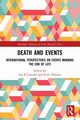 Death and Events, 