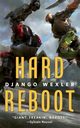 Hard Reboot, Wexler Django