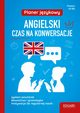 Planer jzykowy. Angielski. Czas na konwersacje, Jachimiak Magda