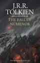 The Fall of Nmenor, Tolkien J. R. R.