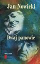 Dwaj panowie, Nowicki Jan