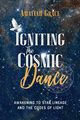 Igniting the Cosmic Dance, Grace Amaliah