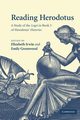 Reading Herodotus, 