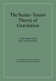 The Scalar-Tensor Theory of Gravitation, Fujii Yasunori