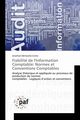Fiabilit de lInformation Comptable, CORTES-J