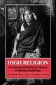 High Religion, Ortner Sherry B.