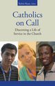 Catholics on Call, Ryan Robin