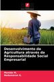 Desenvolvimento da Agricultura atravs da Responsabilidade Social Empresarial, M. Manida