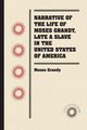 Narrative of the Life of Moses Grandy, Late a Slave in the United States of America, Grandy Moses