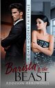 Barista and the Beast, Arrowdell Addison