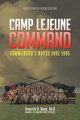 Camp Lejeune Command, Dunn Dr. Kenneth