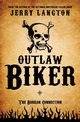 Outlaw Biker, Langton Jerry