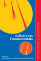 e-Business Fundamentals, Eckersley Peter