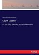 Count Lucanor, Juan Manuel Infante of Castile