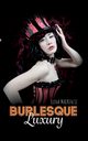 Burlesque, MacKenzie Elena