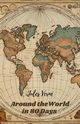 Around the World in 80 Days, Verne Jules