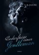 Bedrfnisse eines Gentleman, Sasori S. B.