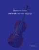 Die Viola alta oder Altgeige, Ritter Hermann