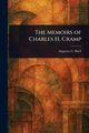 The Memoirs of Charles H. Cramp, Buell Augustus C.