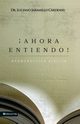 Ahora Entiendo! Hermeneutica Biblica, Zondervan Publishing