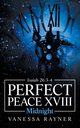 Perfect Peace Xviii, Rayner Vanessa