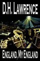 England, My England by D.H.Lawrence, Short Stories, Lawrence D.H.