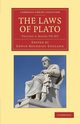 The Laws of Plato, Plato