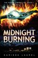 Midnight Burning, Laurel Karissa