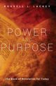 Power and Purpose, Lackey Russell
