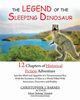 The Legend of the Sleeping Dinosaur, Barnes Christopher J