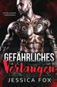 Gefhrliches Verlangen, Fox Jessica