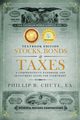 Stocks, Bonds & Taxes, Chute Phillip B.