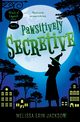 Pawsitively Secretive, Jackson Melissa Erin