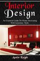 Interior Design, Knight Austin