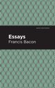 The Essays, Bacon Francis