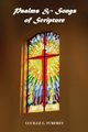 Psalms & Songs of Scripture, Turfrey Lucille L.
