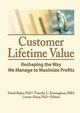 Customer Lifetime Value, 