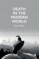 Death in the Modern World, Walter Tony