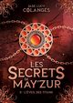 L'veil des Titans, Colanges Jade Lucy