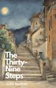The Thirty-Nine Steps, Buchan John