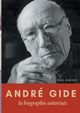 Andr Gide, Souday Paul
