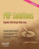 PHP Solutions, Powers David